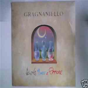 Enzo Gragnaniello - Veleno Mare E Ammore