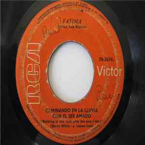 Fatima  - Caminando En La Lluvia Con El Ser Amado