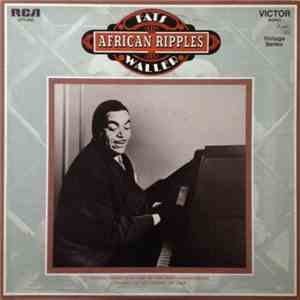 Fats Waller - African Ripples