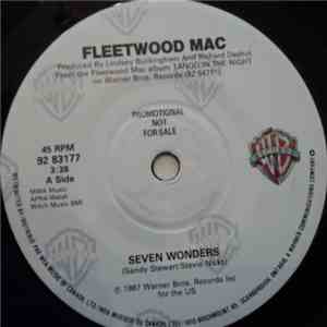 Fleetwood Mac - Seven Wonders