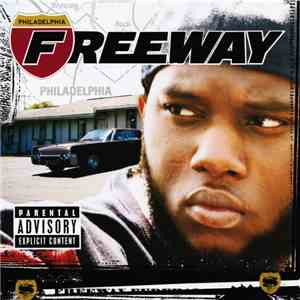 Freeway - Philadelphia Freeway