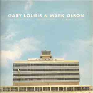 Gary Louris, Mark Olson  - Live @ Eddie's Attic | Decatur, Georgia | Februa ...