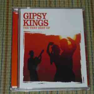 Gipsy Kings - The Very Best Of