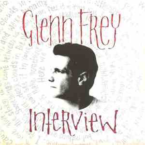 Glenn Frey - Interview - Talks About His New Album Strange Weather