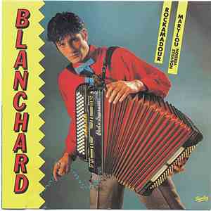Gérard Blanchard - Troglo Dancing
