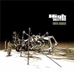 High Tone - Wave Digger
