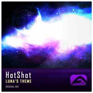 Hotshot  - Luna's Theme