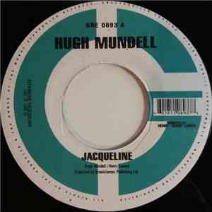 Hugh Mundell - Jacqueline