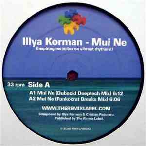 Illya Korman - Mui Ne