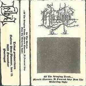 In Tha Umbra - Of The Singing Dusk... Mystic Charms, A Funeral Sky And The  ...