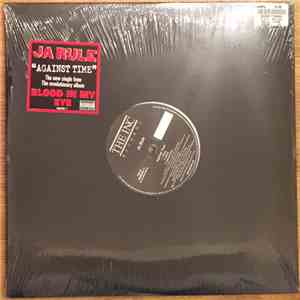 Ja Rule - Against Time / Nias & Bches