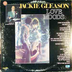 Jackie Gleason - Love Moods
