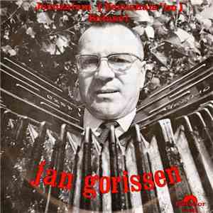 Jan Gorissen - Jerusalem (Yerushala'im)