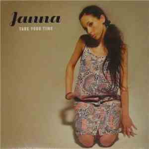 Janna - Take Your Time