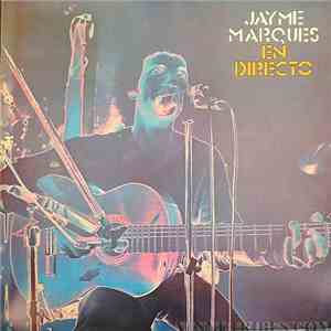 Jayme Marques - En Directo