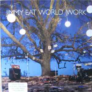 Jimmy Eat World - Work