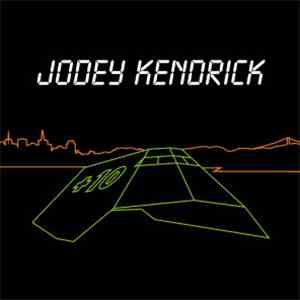 Jodey Kendrick - Plus Ten
