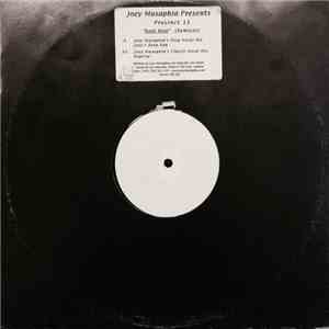 Joey Musaphia Presents Precinct 13 - Real Deal (Remixes)
