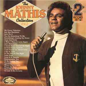 Johnny Mathis - The Johnny Mathis Collection Vol. 2