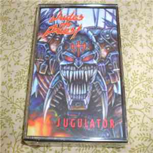 Judas Priest - Jugulator