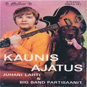 Juhani Lahti & Big Band Partisaanit - Kaunis Ajatus
