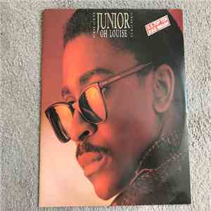 Junior  - Oh Louise (U.S. Hit Remix)