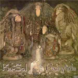 Ka-Sol - Fairytale