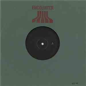 Kay-Zee - Encounter