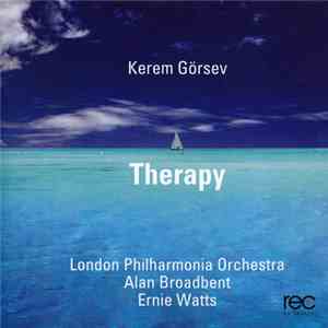 Kerem Görsev - Therapy