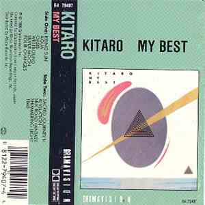 Kitaro - My Best