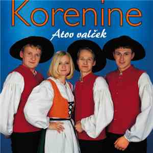 Korenine - Atov Valček