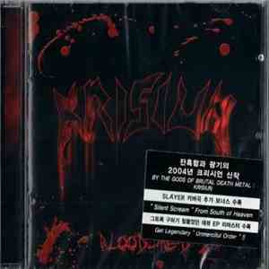 Krisiun - Bloodshed
