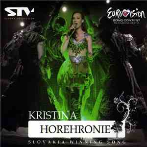 Kristína - Horehronie