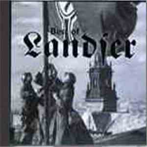 Landser - Best Of Landser