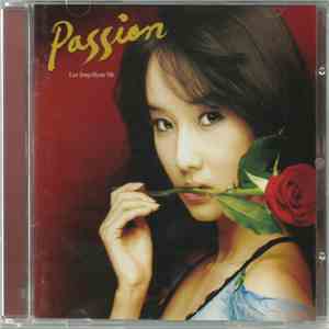 Lee Jung-Hyun - Passion