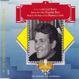 Len Barry / Fontella Bass / Ramsey Lewis - 1-2-3 / Rescue Me / Wade In The  ...