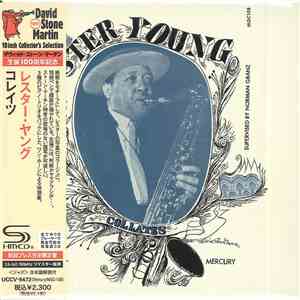 Lester Young - Lester Young Collates