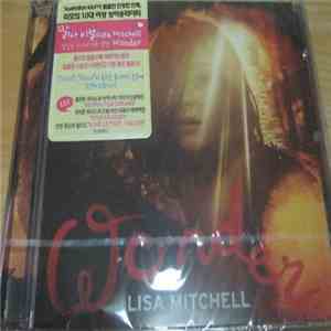 Lisa Mitchell  - Wonder