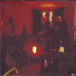 Lobster Priest - Red Lobster (For Tommy)