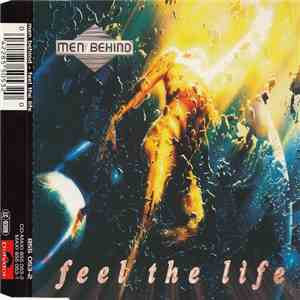 Men Behind - Feel The Life