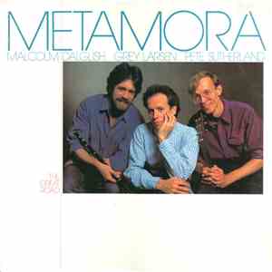 Metamora - The Great Road