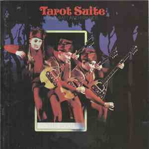 Mike Batt And Friends - Tarot Suite