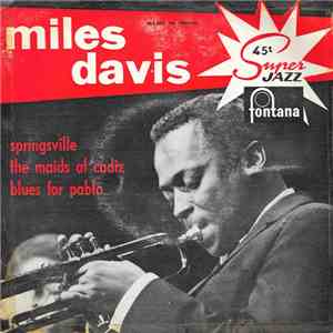 Miles Davis - Springsville