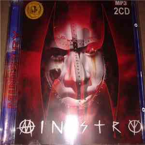 Ministry - MP3 Collection
