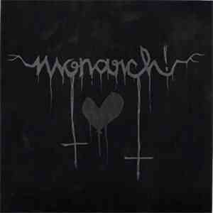 Monarch! - A Look At Tomorrow / Mass Death And Destruction