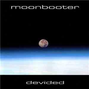 Moonbooter - Devided
