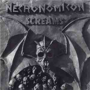 Necronomicon  - Screams
