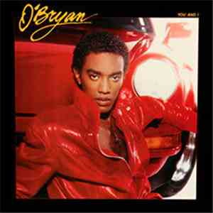 O'Bryan - You And I