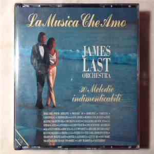 Orchester James Last - La Musica Che Amo