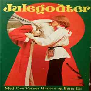 Ove Verner Hansen, Bette Do - Julegodter